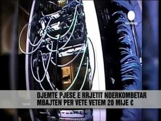 Si u vodhën 4 mln € online? - Vizion Plus - News - Lajme