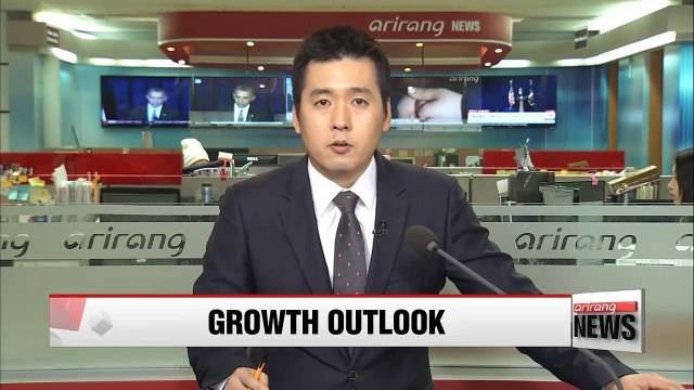 Korea's 2016 growth likely to be swayed by external factors: Yonhap