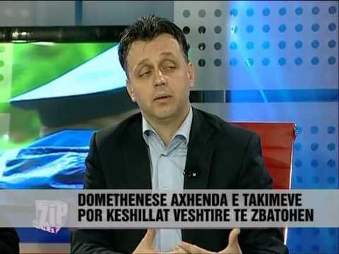 Analistet për vizitën e Clinton - Vizion Plus - News - Lajme