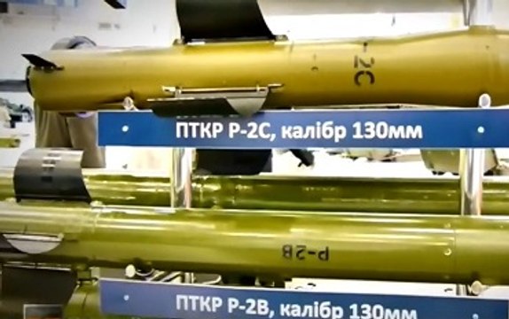 Киберберкут представил новые доказательства поставок оружия боевикам ИГ из Украины