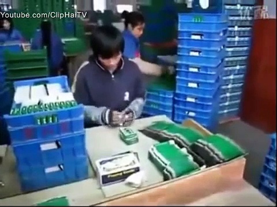 Tổng hợp những đôi tay nhanh nhất thế giới