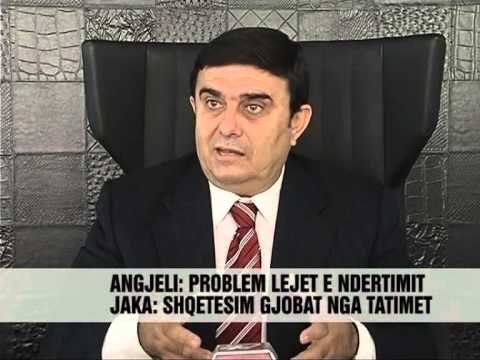 Asfiksohet liria ekonomike - Vizion Plus - News - Lajme