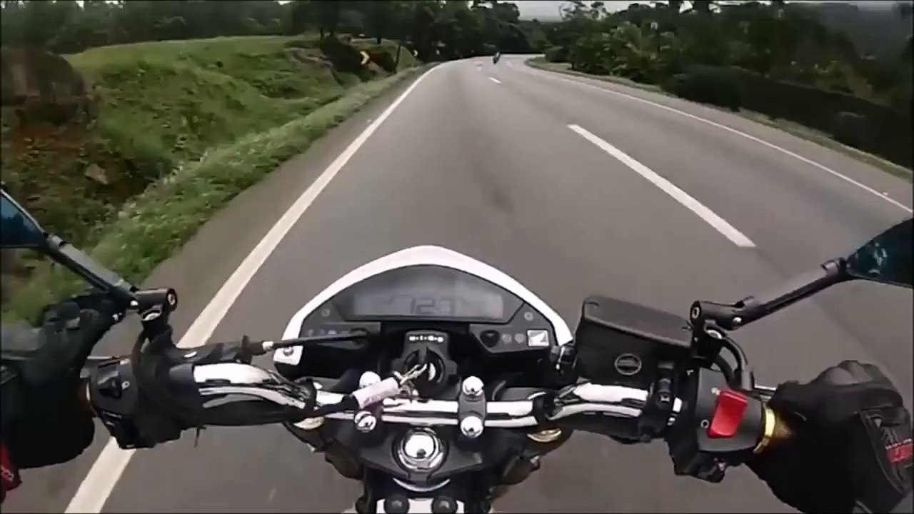 DESPEDIDA DA HORNET?