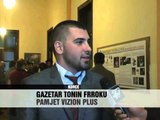 Dy pjatat e Enver Hoxhes - Vizion Plus - News - Lajme