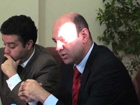 PAKETA E RE FISKALE MOSMARRVESHJE MES PERFAQESUESVE TE QEVERISE LAJM