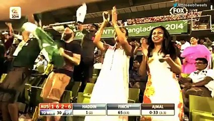 Controversy Behind Saeed Ajmal Ban (Must See)