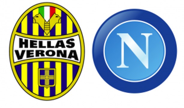 Hellas Verona 0 - 2 Napoli ¦ Goals & Highlights HD ¦ Serie A 2015