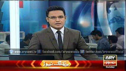 India heavily funding a Karachi based NGO