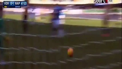 Verona vs Napoli 0-2  All Goals & Highlights 22_11_2015