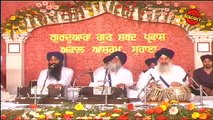 Bhai Tejinder Singh Ji Shimla Wale Samagam 2012 on 23rd March (Night)