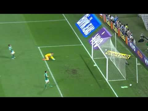 Gols - Brasileirão: Palmeiras 1 x 1 Cruzeiro