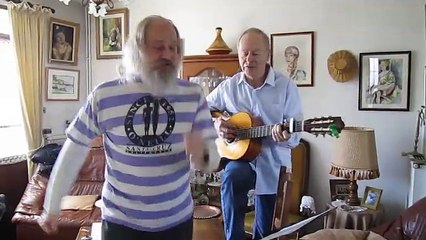 Sur quel pied danser