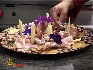 Dita Ime - Vizion Plus - Daily Show 10/29/12 Kuzhina