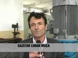 Dëme masive nga përmbytjet - Vizion Plus - News - Lajme