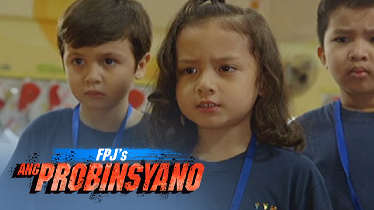 FPJ's Ang Probinsyano: Bullies