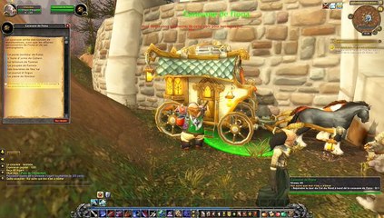 warcraft  (   nul autre  que moi n ' est  à  blâmer   )  483