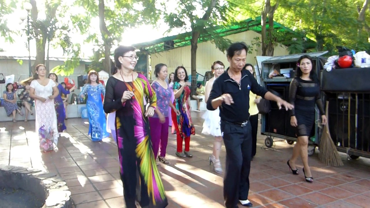Đong dien