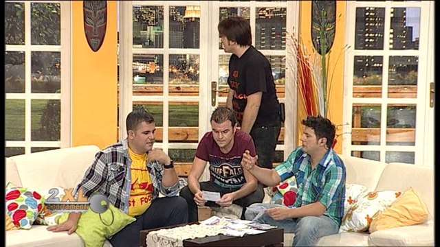 Apartamenti 2xl - 28.10.2012 (Lokali)