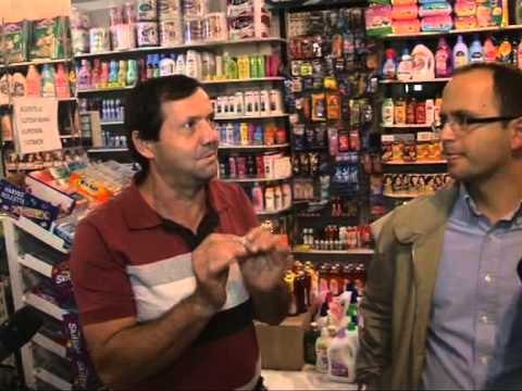 EDI RAMA TEK NJESIA 1 TAKON TREGTARET, BIZNESIT TE VOGEL I HEQIM TAKSEN LAJM