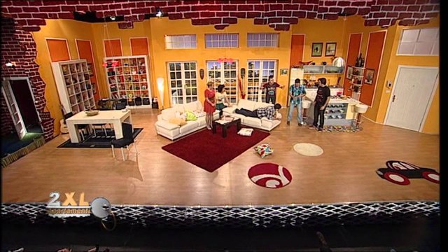 Apartamenti 2xl - 28.10.2012 (Genti Vret Gishtin)