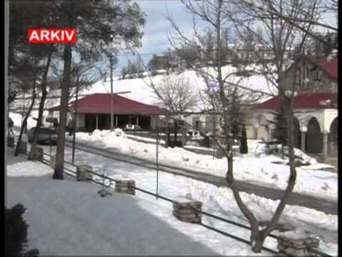 NIS DEBORA TEMPERATURAT E ULETA SJELLIN RRESHJET E PARA TE DEBORES LAJM