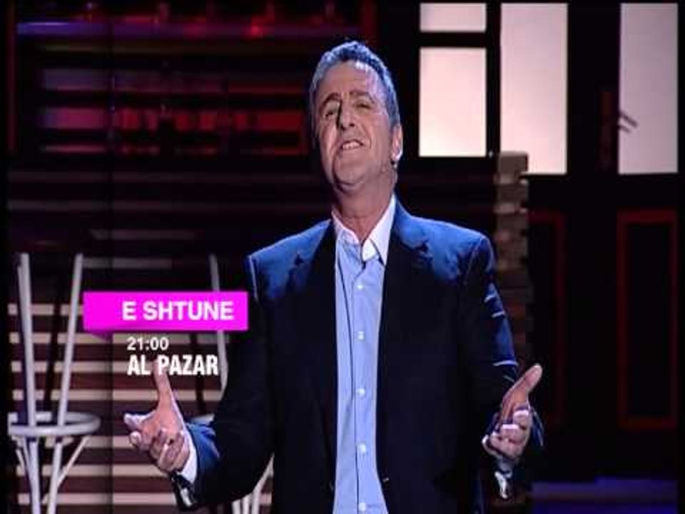 Al Pazar - 3 nentor - trailer