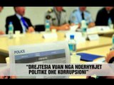 BE: Gjyqësori në Kosovë i korruptuar - Vizion Plus - News - Lajme