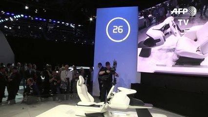 السيارات الذاتية القيادة قريبا على الطرقات