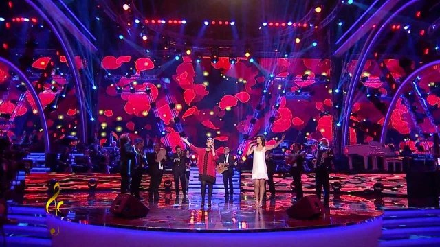 100 VJET MUZIKE: ERA RUSI & MARIZA IKONOMI