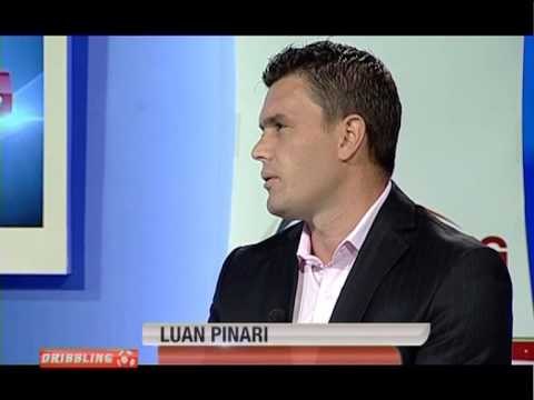 Dribbling - 29 Tetor 2012 Pj.1 - Vizion Plus - Sport