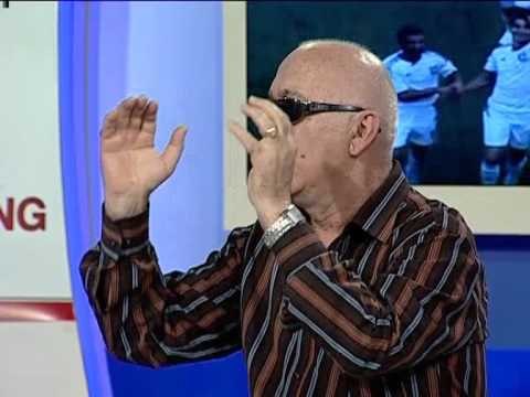 Dribbling - 29 Tetor 2012 Pj.2 - Vizion Plus - Sport