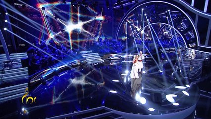 HYSNI ZELA & SILVA GUNBARDHI - 100 VJET MUZKE