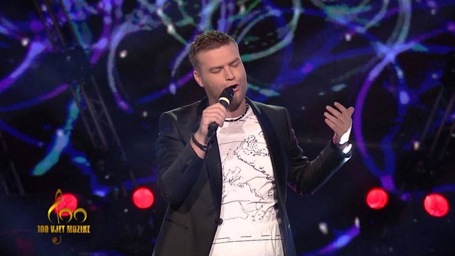 MATEUS FRROKU - 100 VJET MUZIKE