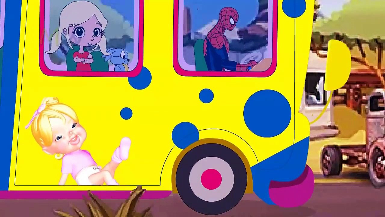 wheels-on-the-bus-popular-nursery-rhymes-collection-for-children