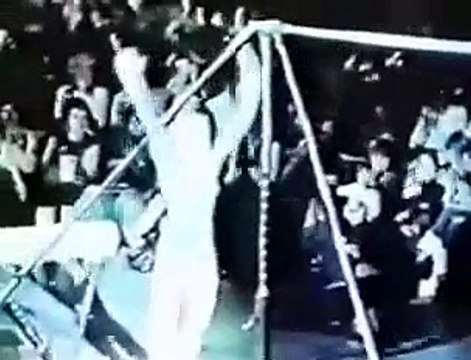 Lydia Gorbik 1976 USSR Exhibition