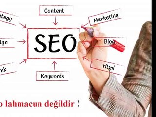Kurumsal Seo Danışmanığı