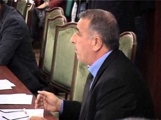 PERGJIMET ELEKTRONIKE REAGON PROKURORIA,SHTYHET DEBATI NE KOMISIONIN E SIGURISE LAJM