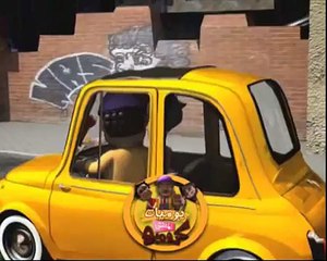 اغنيه مسلسل كرومبو غناء اسلام محي