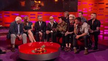 ---Dougie Poynter Gets Busted For Stalking David Attenborough - The Graham Norton Show - YouTube