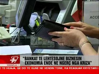 News Edition in Albanian Language - Vizion Plus - 2012 October 31 - 19:00
