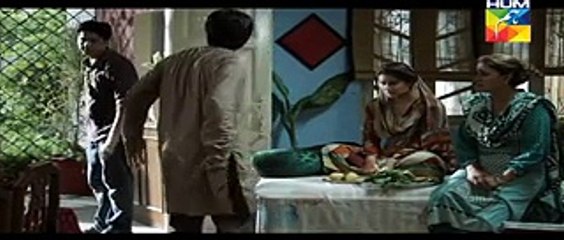 Gul E Rana Ep 03 Full HUM TV Drama 21 Nov 2015