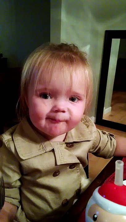 Donuts and Cereal in New Hampshire  | Kids video | Full_HD | 30fps