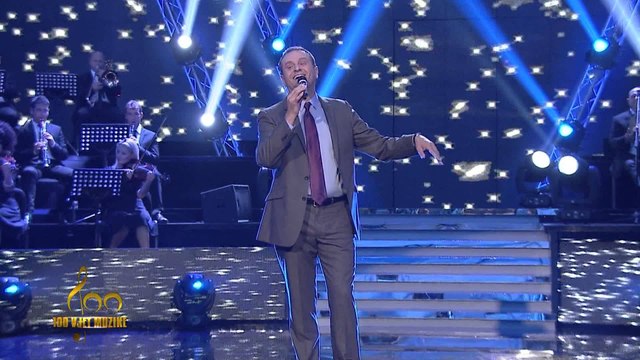 SINAN VLLASALIU - 100 VJET MUZIKE
