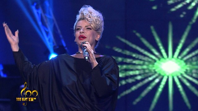 VALBONA MEMA - 100 VJET MUZIKE