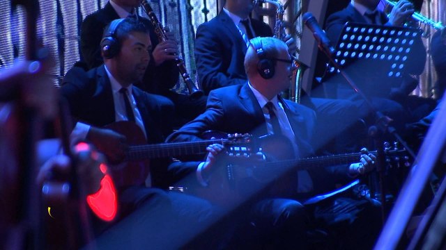 100 VJET MUZIKE - SPOTI NATA 5 - KUR KENDOJE TI LIVE NE RTVKLAN & KLANHD