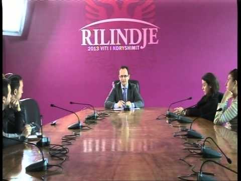 OFERTA E BERISHES PS KERKON ZBATIMIN E VENDIMIT TE GJYKATES JO KOMPROMIS LAJM