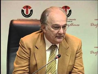 STUDENTET NGA PRESHEVA REKTORATI I UT KERKON NJOHJEN E DIPLOMAVE NGA SERBIA LAJM