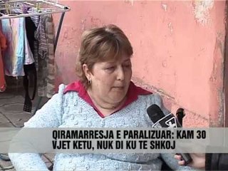 Minutat e fundit ne banese - Vizion Plus - News - Lajme