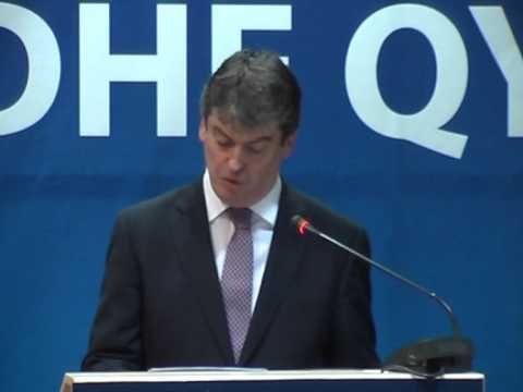 FRYMA E RE DEMOKRATIKE ALEANCE ME QYTETARET JO BASHKEPUNIM ME PD DHE PS LAJM