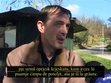 Selo moje (titlovano na vlaški jezik), 22. novembar 2015. (RTV Bor)